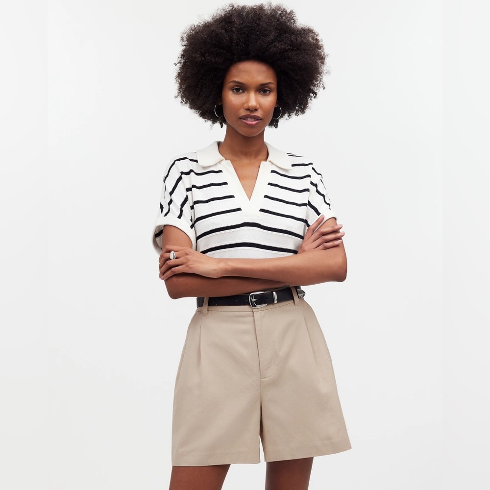 Madewell Harlow Short